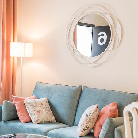 Apartamentos Florinda De La Cava Toledo - 6 Dış mekan fotoğraf