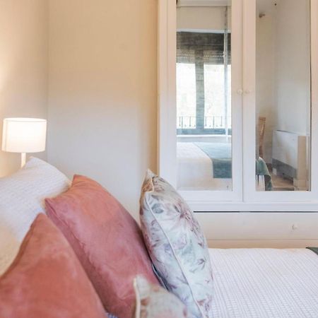 Apartamentos Florinda De La Cava Toledo - 6 Dış mekan fotoğraf