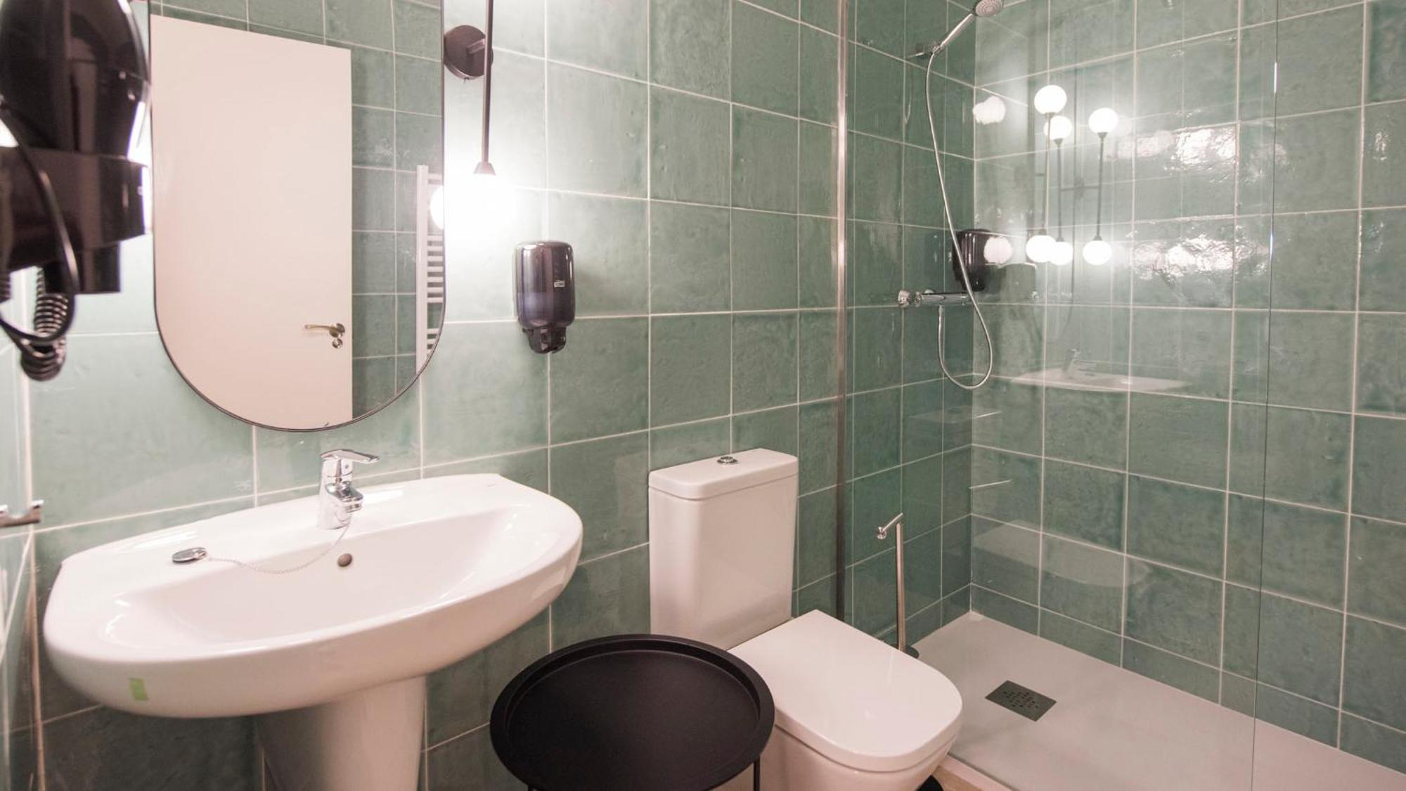 Apartamentos Florinda De La Cava Toledo - 6 Dış mekan fotoğraf