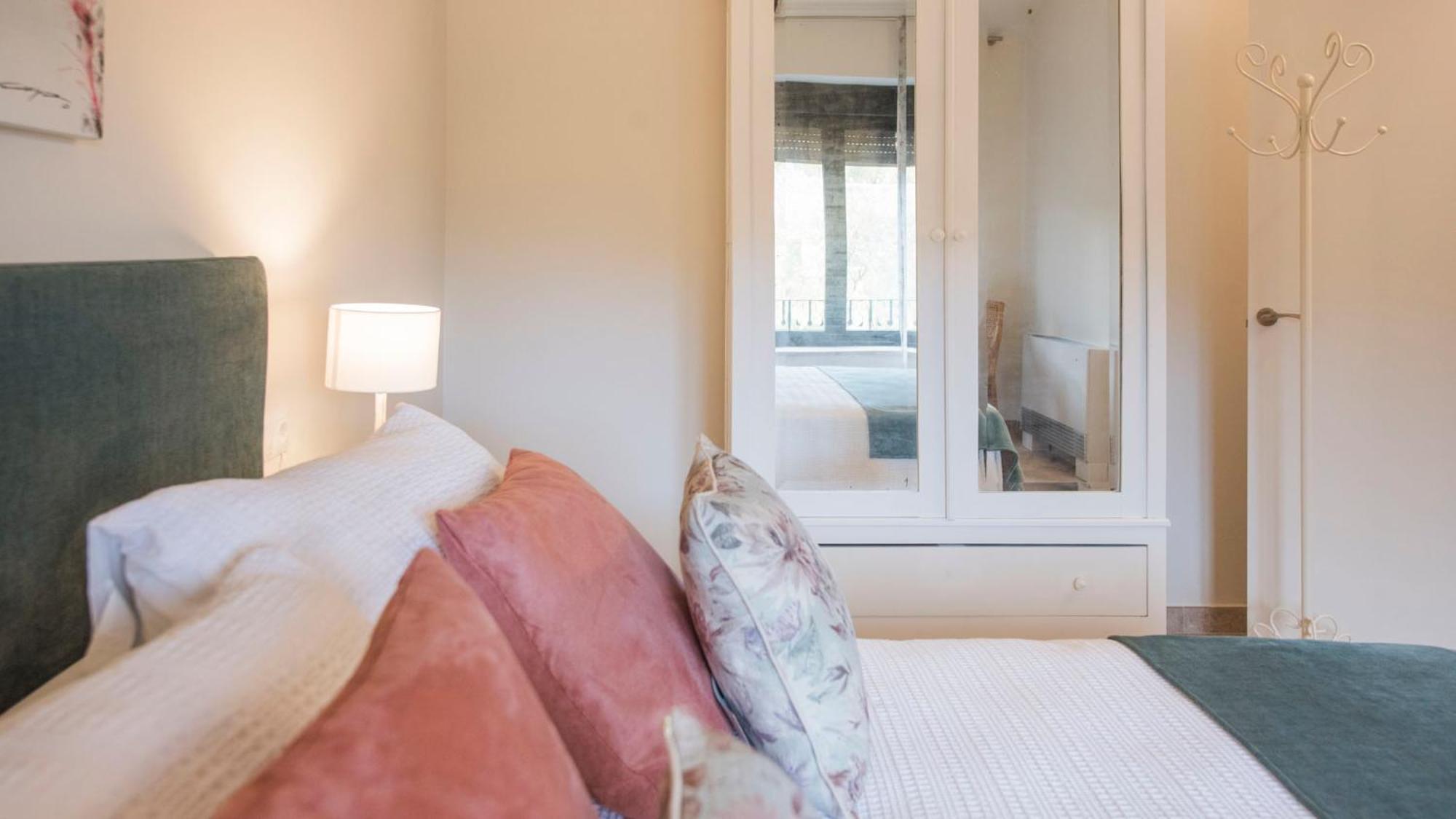Apartamentos Florinda De La Cava Toledo - 6 Dış mekan fotoğraf