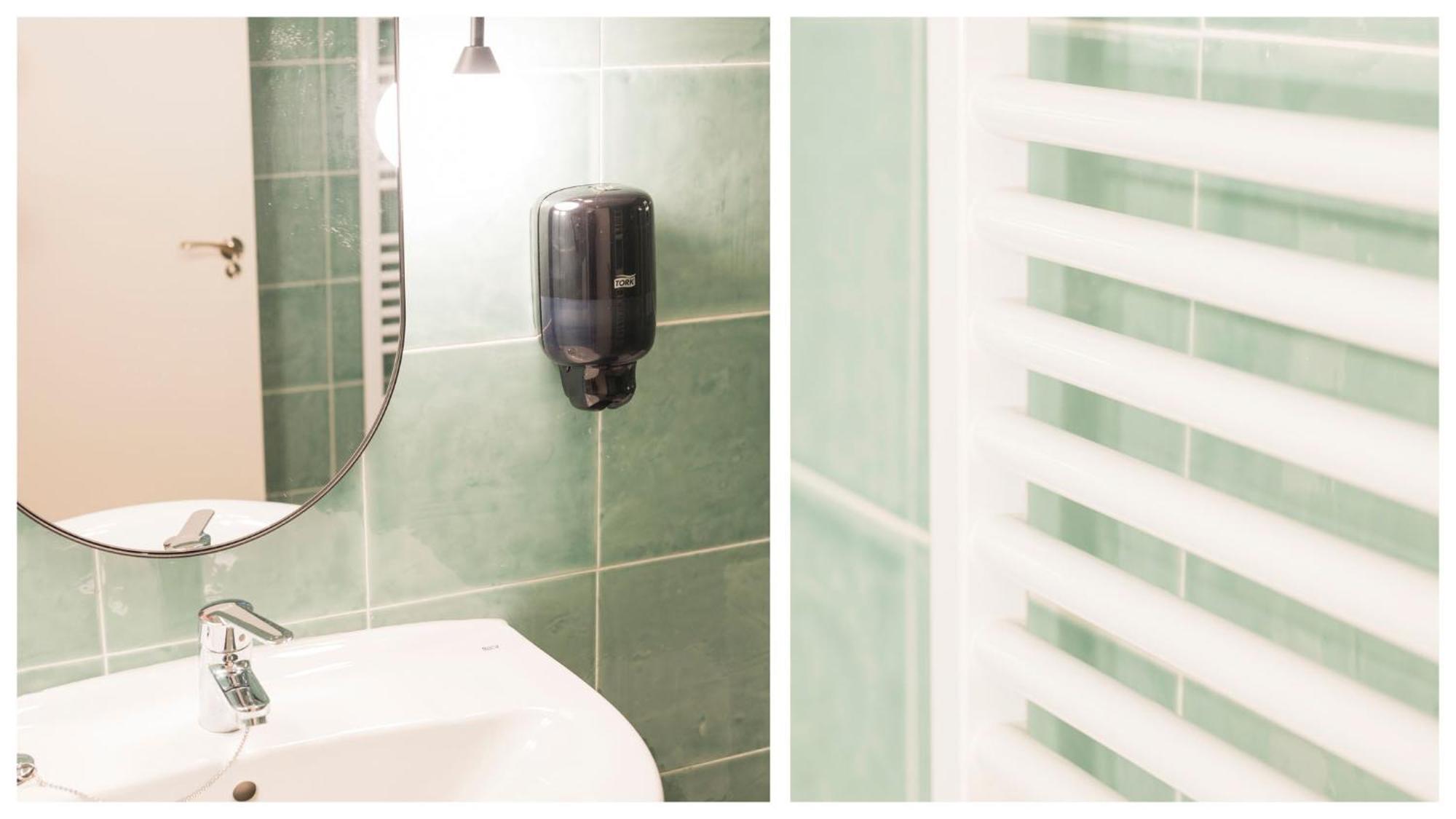 Apartamentos Florinda De La Cava Toledo - 6 Dış mekan fotoğraf