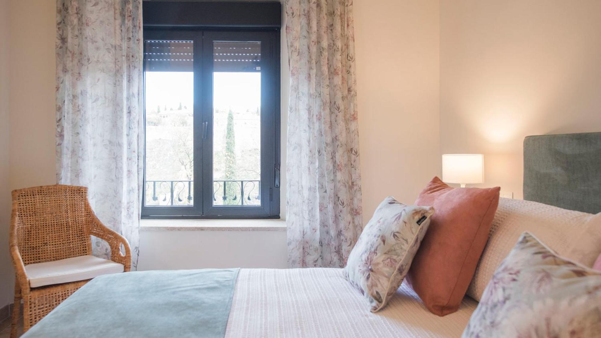 Apartamentos Florinda De La Cava Toledo - 6 Dış mekan fotoğraf