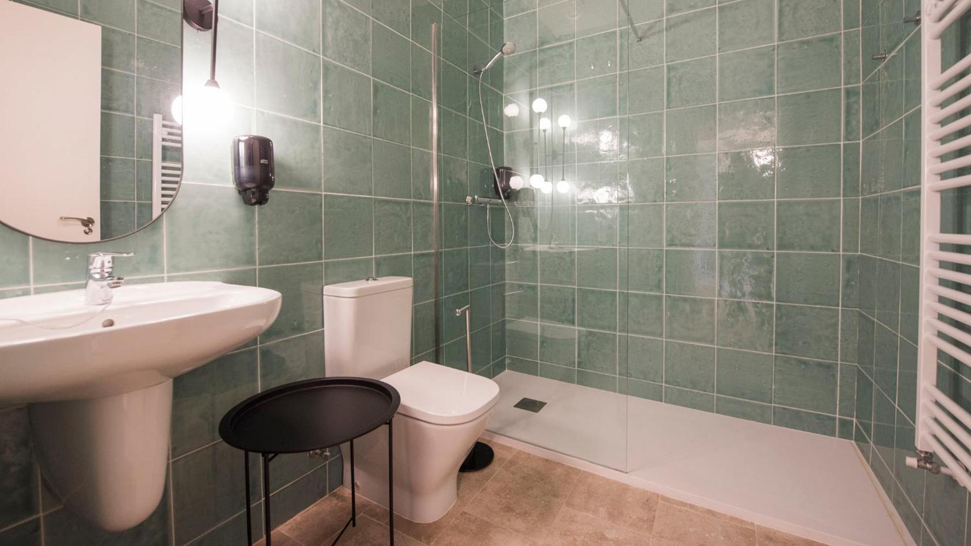 Apartamentos Florinda De La Cava Toledo - 6 Dış mekan fotoğraf