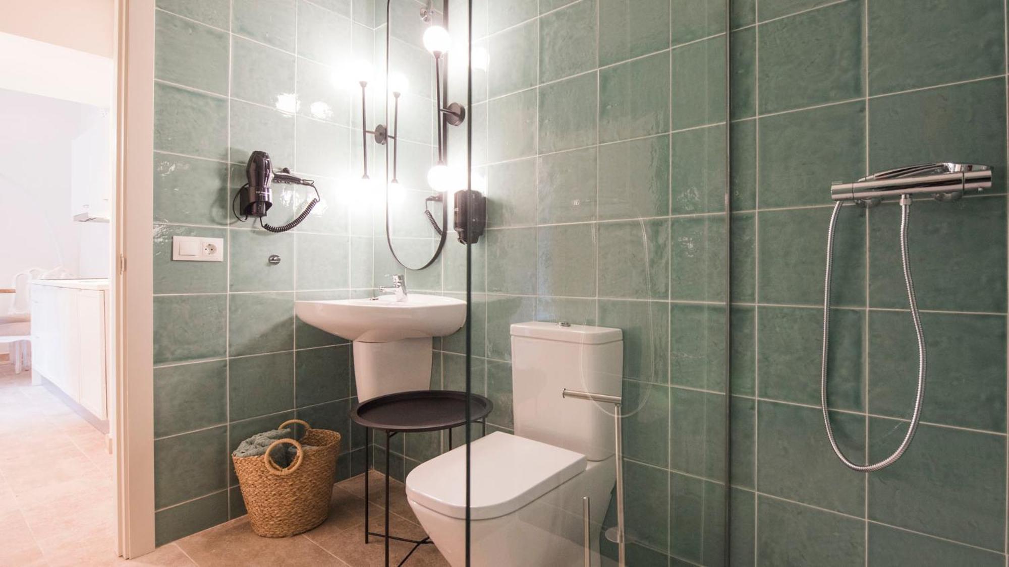 Apartamentos Florinda De La Cava Toledo - 6 Dış mekan fotoğraf