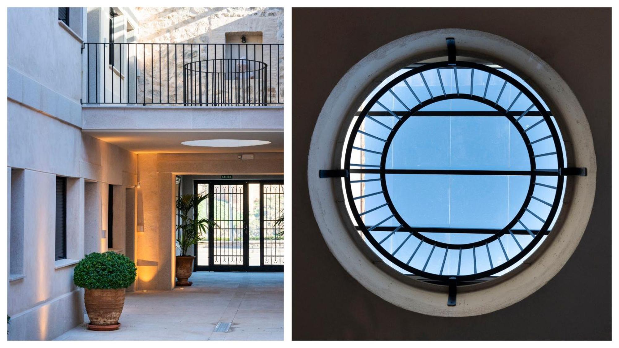 Apartamentos Florinda De La Cava Toledo - 6 Dış mekan fotoğraf