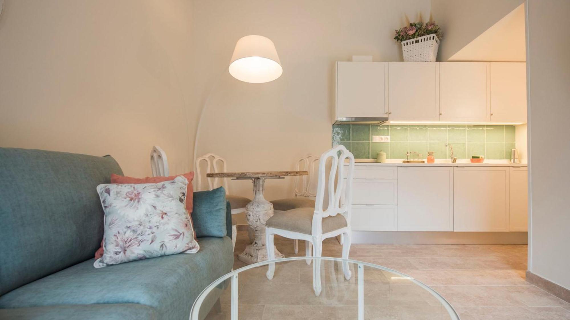Apartamentos Florinda De La Cava Toledo - 6 Dış mekan fotoğraf