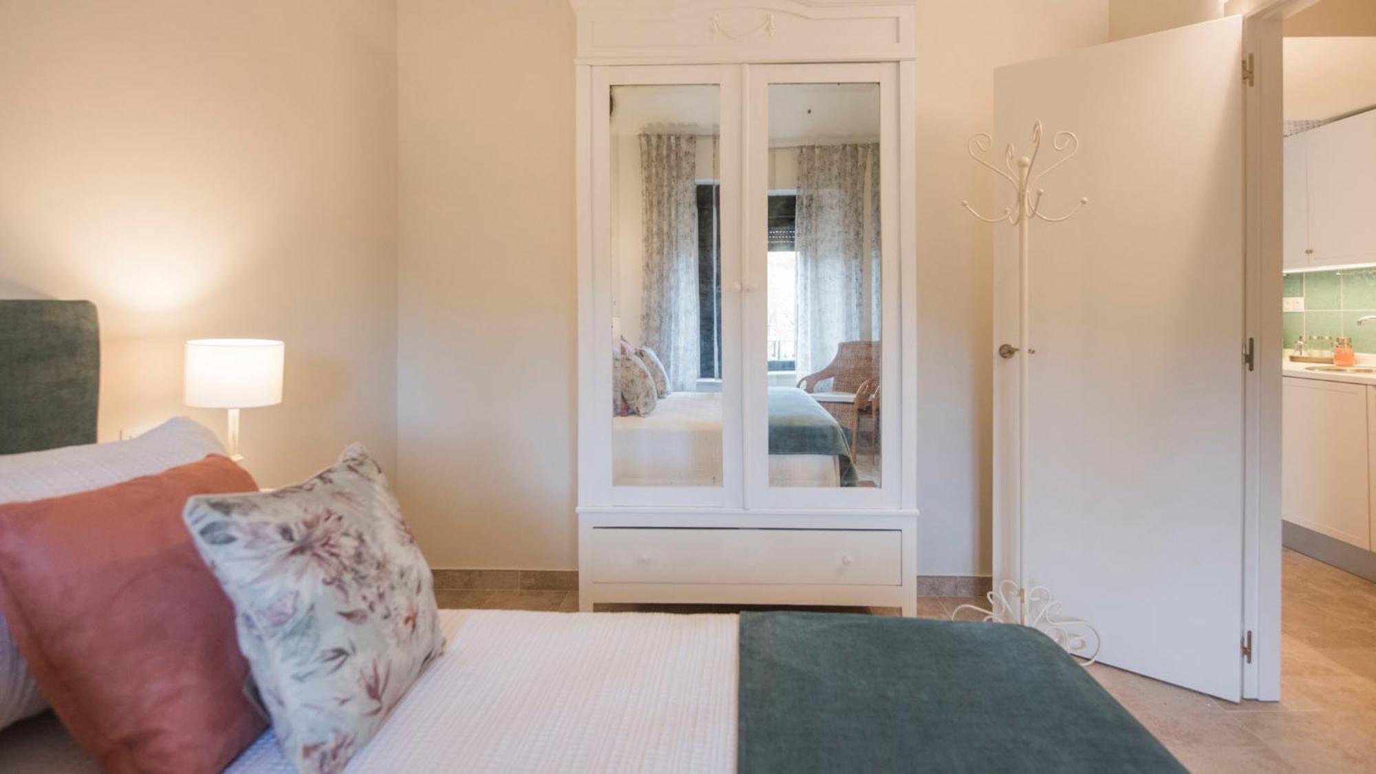 Apartamentos Florinda De La Cava Toledo - 6 Dış mekan fotoğraf