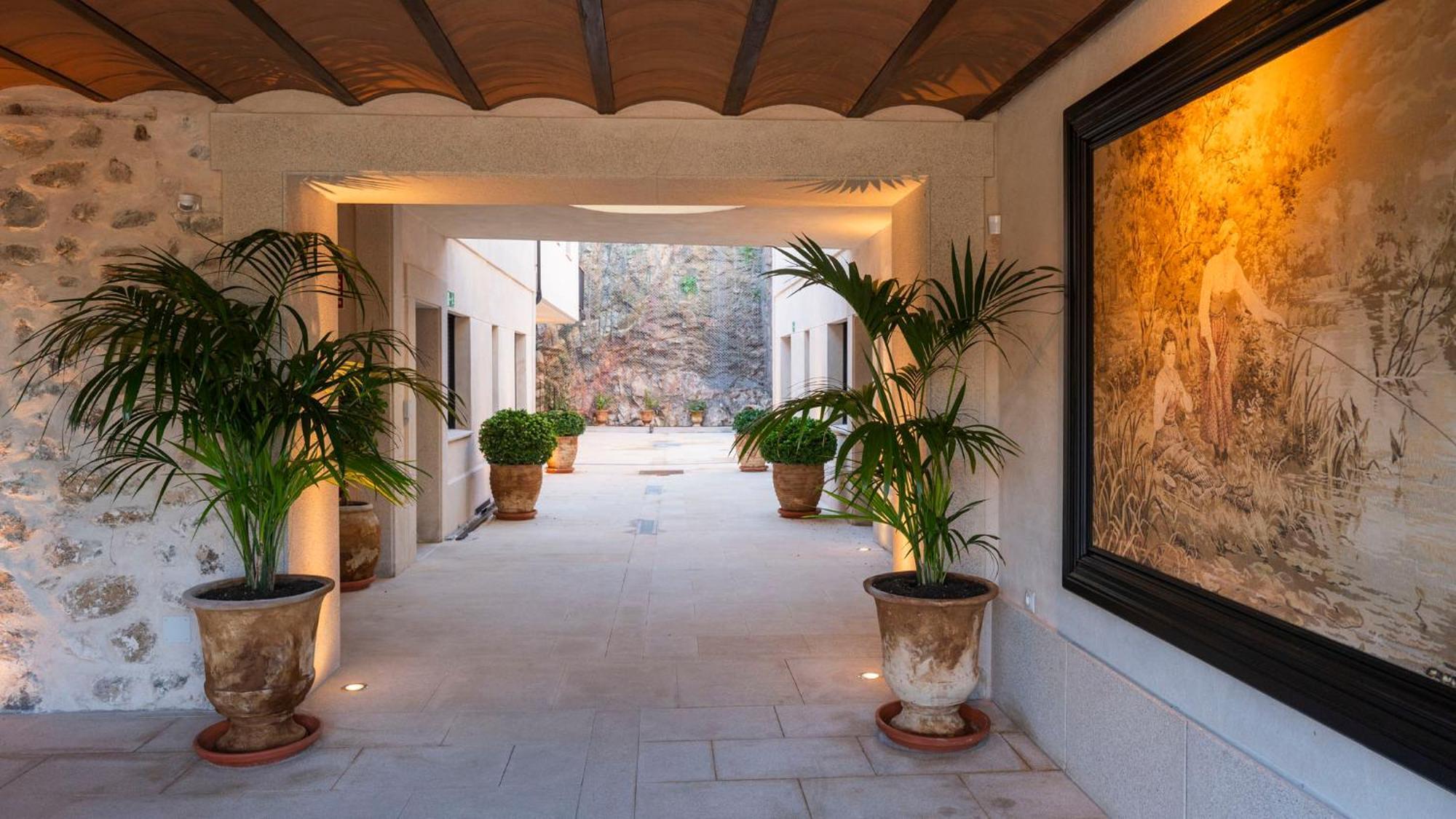 Apartamentos Florinda De La Cava Toledo - 6 Dış mekan fotoğraf