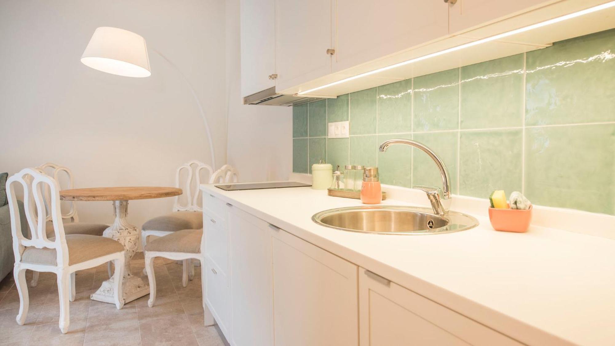 Apartamentos Florinda De La Cava Toledo - 6 Dış mekan fotoğraf