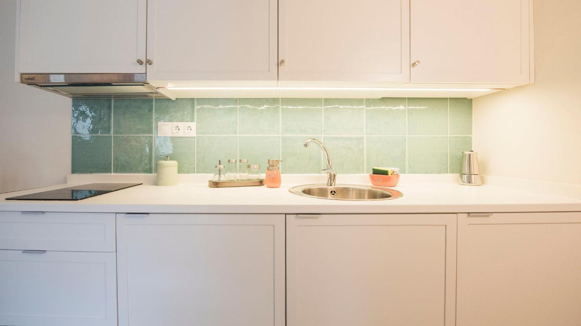 Apartamentos Florinda De La Cava Toledo - 6 Dış mekan fotoğraf