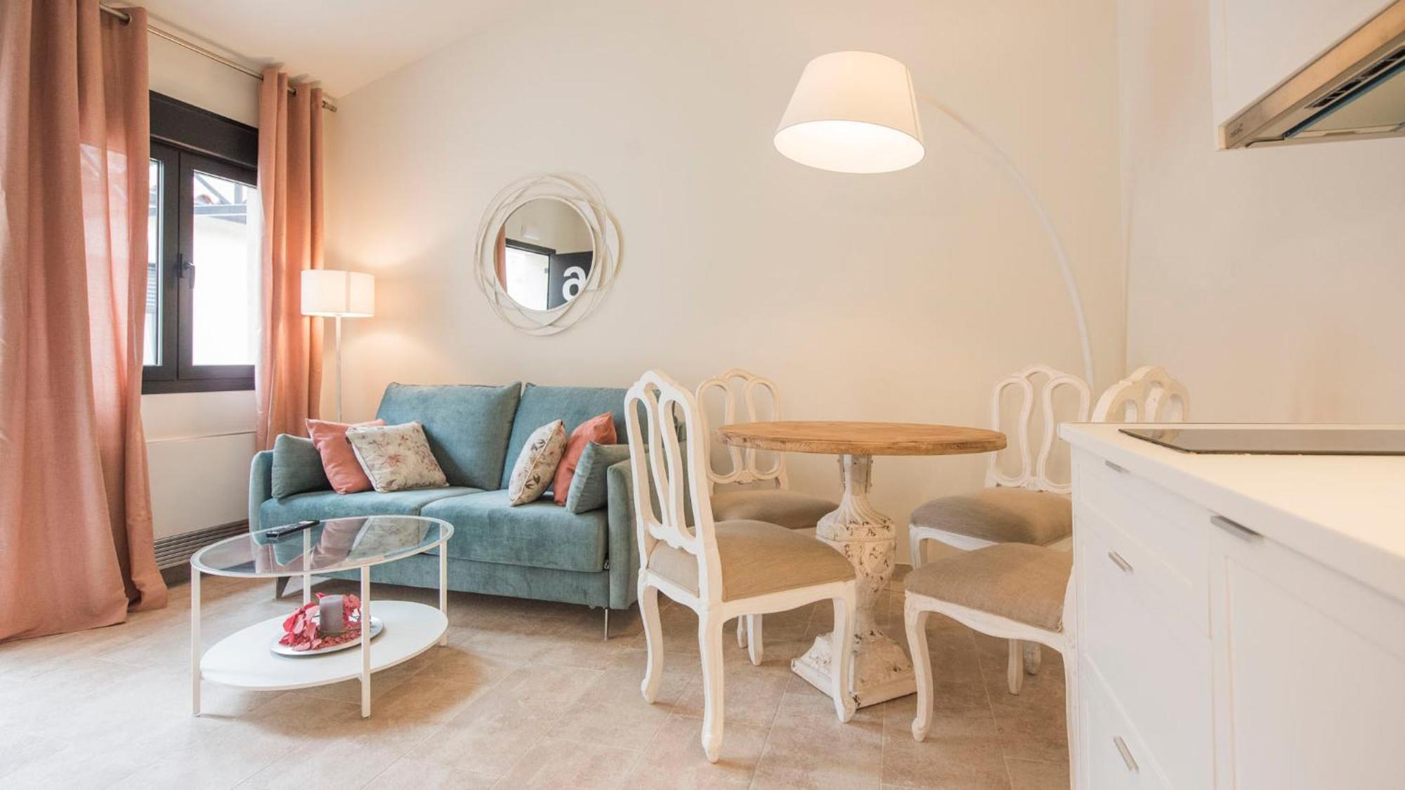 Apartamentos Florinda De La Cava Toledo - 6 Dış mekan fotoğraf