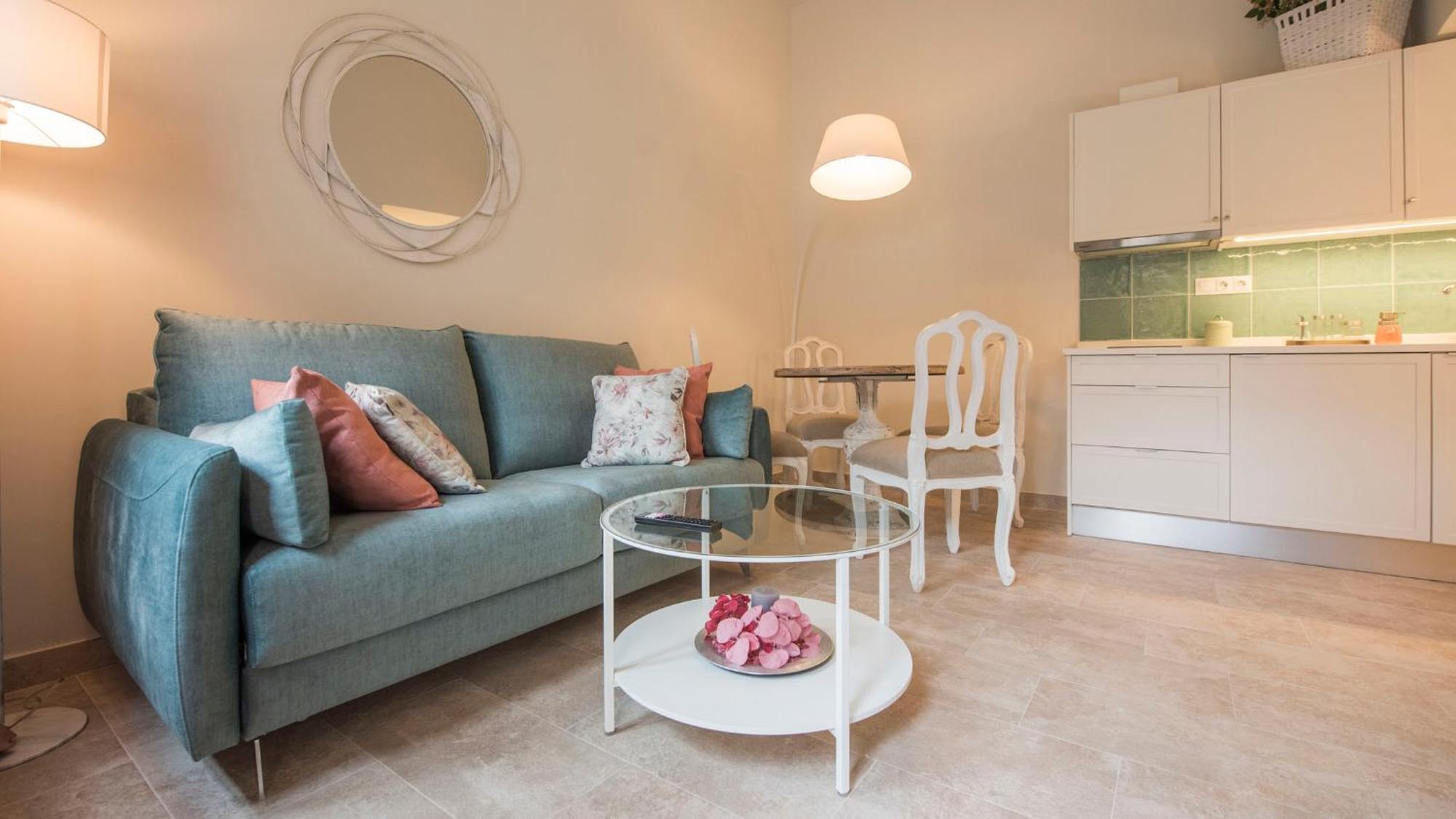Apartamentos Florinda De La Cava Toledo - 6 Dış mekan fotoğraf